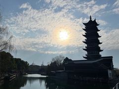 -乌镇景区