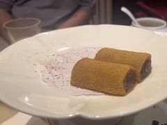 -京味斋·北京烤鸭(北京南站洋桥店)