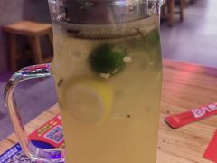 -八条友鲜货烧烤·脆皮烤鱼(石岩旗舰店)