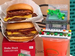 -Shake Shack(天环店)