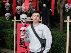 -成都欢乐谷