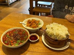 -豆相识•九九豆腐脑(牛咡桥店)