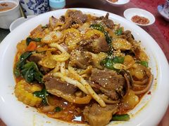 -伊阑泽大循化餐厅