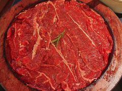 -季季山·云南野生菌火锅(上海首店)