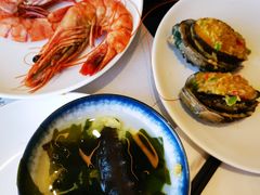 -海草馆自助餐厅(悦海店)