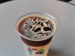 龙眼冰萃咖啡-瑞幸咖啡(星河WORLDCOCOPark店)