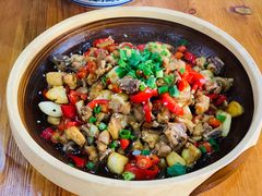 -淳安二十八道·美食汇·淳鱼馆(阳光路店)