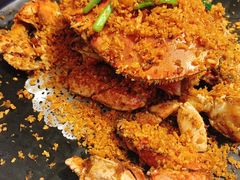 -79号渔船海鲜饭店(宝安店)