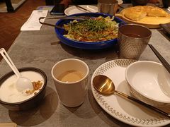 -耶里夏丽·丝路国际新疆菜·清真食品(徐汇南丹东路臻选店)