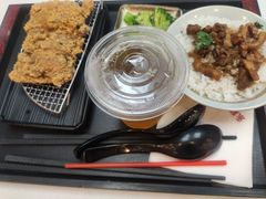 -永和大王(杨高中路店)