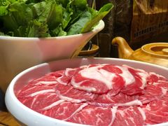 -快活林酸汤鱼鲜品火锅店(甲秀楼店)