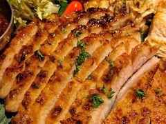 -星叶·东南亚料理(宁波万象汇店)