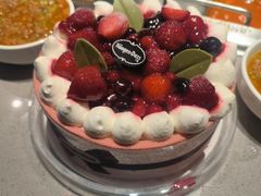 -哈根达斯(大洋百货店)