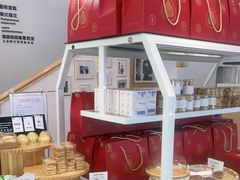 -嗒令甜品·主题融合料理餐厅(首座时代店)