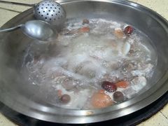 -313羊庄铁锅烀羊肉(望京店)
