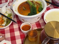 -西贝(太原万象城店)