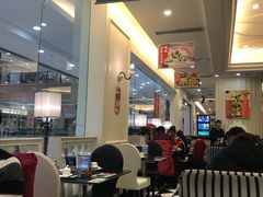 大堂-避风塘(光启城店)