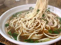-北路拉面馆(洪湖里店)