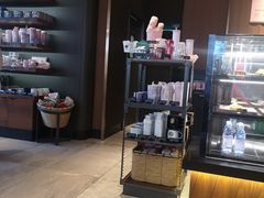 -星巴克(南京弘阳购物中心店)