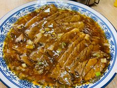 -协顺园回头馆(南顺城路店)