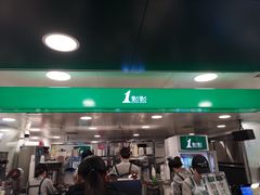 门面-1点点(望京万象汇店)