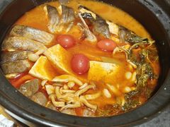 -淀里船宴(卓达店)