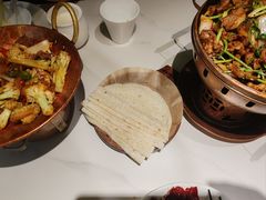 -清真·卡德尔大叔新疆主题餐厅(龙汇路店)