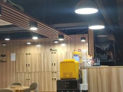 -白兔子密室(长寿路店)