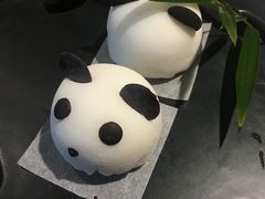 -拈菜(观音桥阳光世纪店)