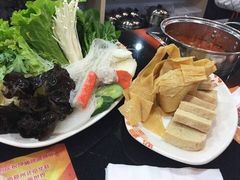 -呷哺呷哺 黄金牧场 (回龙观港龙店)