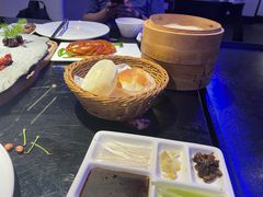 -大董烤鸭店(王府井店)
