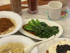 -翠华餐厅(德基广场店)
