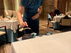 -大中华希尔顿酒店·兰亭潮中餐厅·粤菜