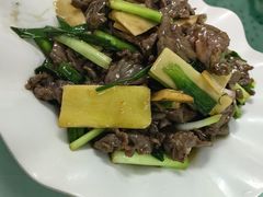 -苏记农家菜馆