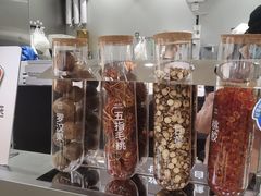 -炖物24章·顺时轻养茶(杭州大厦店)