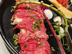 -川越泰火锅(吉利大厦店)