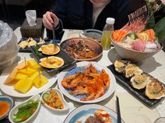 -大渔铁板烧(蛇口店)