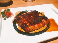 -皇品田苑日式料理(苏州中心店)