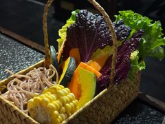 -菌自由丨野生菌火锅特色庭院餐厅(丽江古城店)
