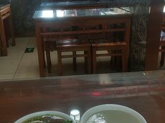 -白魁老号饭庄(交道口店)