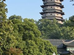 -浙江西子宾馆·瑶园咖啡厅