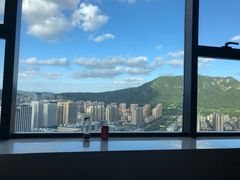 -舟山希尔顿酒店