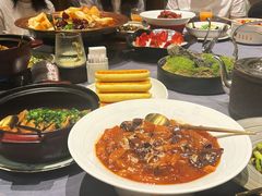 -小天厨民间菜馆(深圳街店)