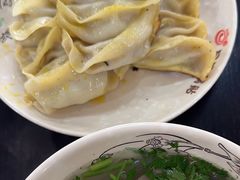 -回回锅贴(小河沿店)