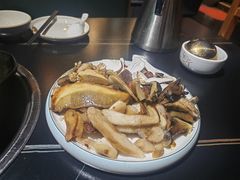 -野菌皇海景野生菌火锅(滨海大道店)