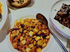 -正院大宅门烤鸭(首体店)