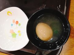 -满宝馄饨(HRB新亭街店)