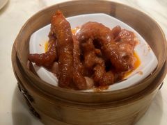 -陶陶居酒家(环市东店)