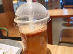 -麦当劳(玉桥中路店)