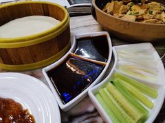 -金百万烤鸭店(马甸店)